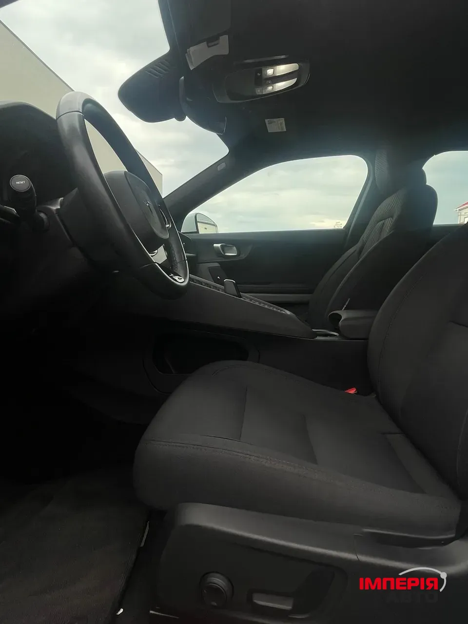 Polestar 2 - фото 30