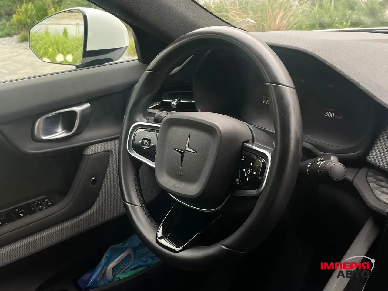 Polestar 2 - фото 17