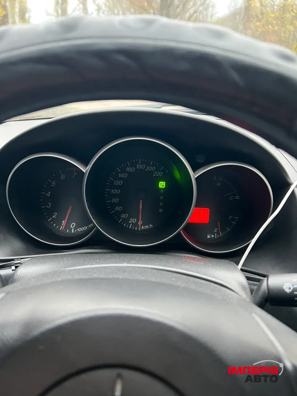 Mazda 3 - фото 11