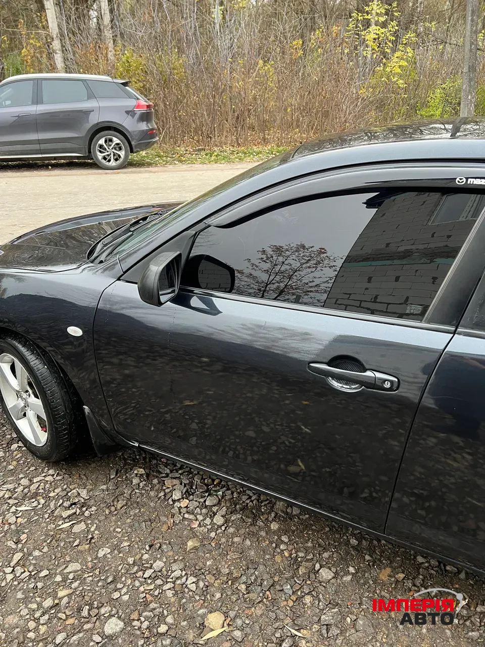 Mazda 3 - фото 5