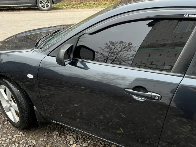 Mazda 3 - фото 5