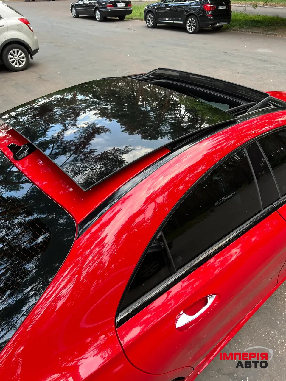 Mercedes-Benz CLA - фото 20