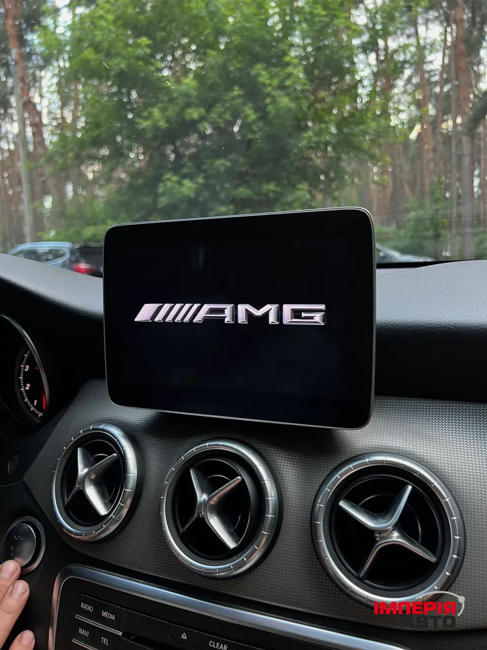 Mercedes-Benz CLA - фото 5