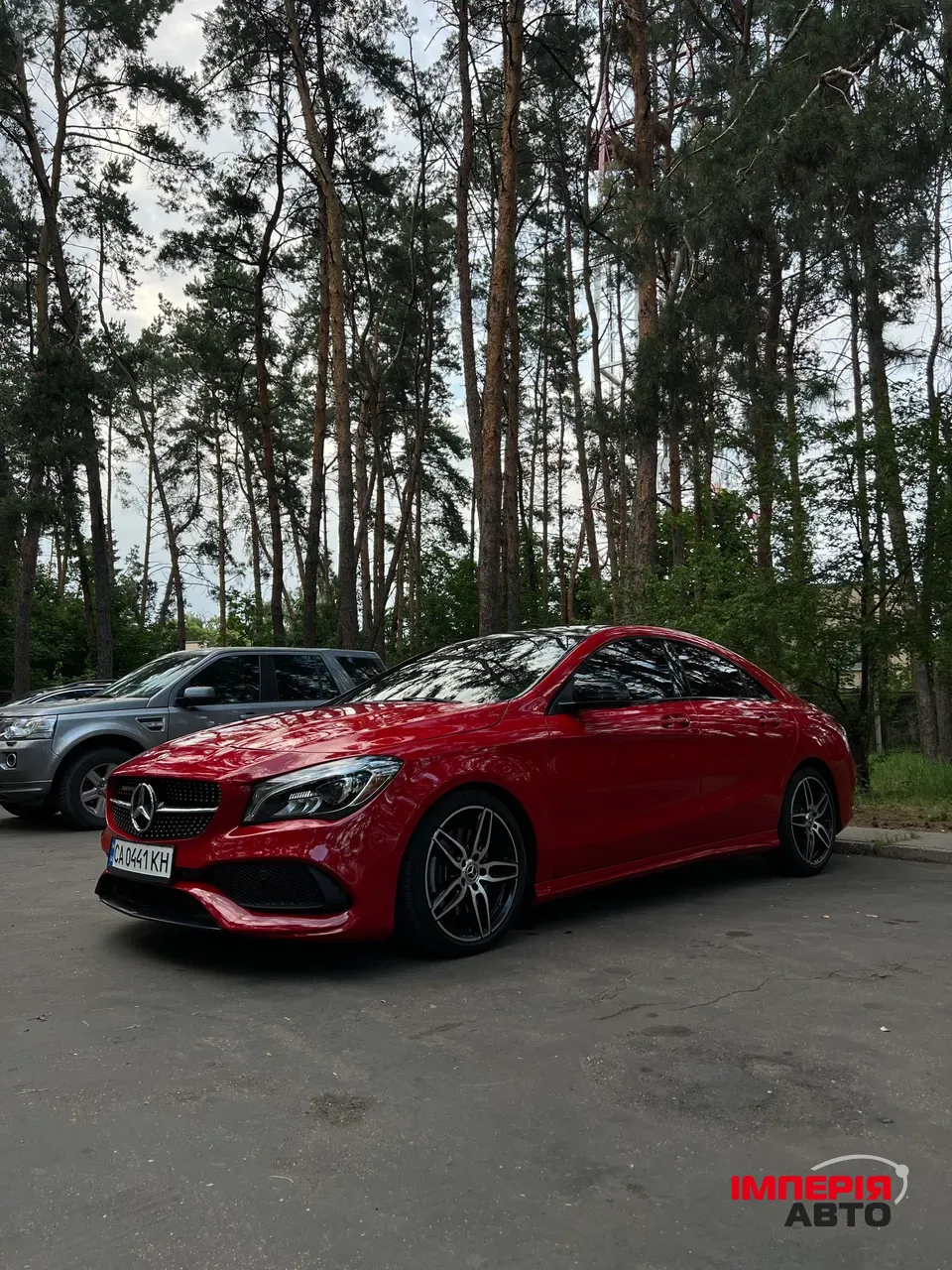 Mercedes-Benz CLA - фото 2