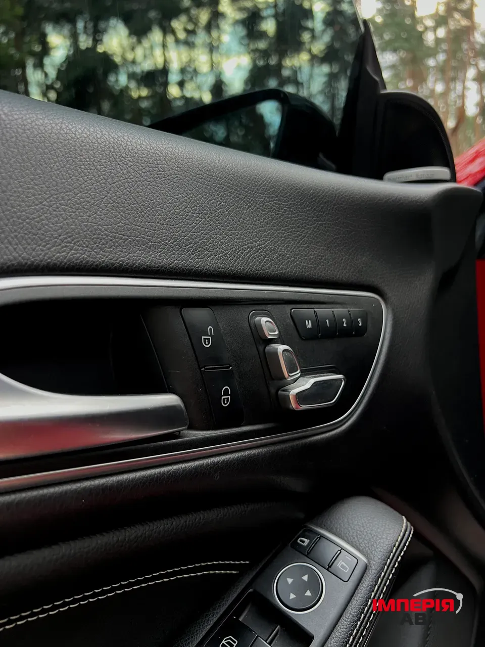 Mercedes-Benz CLA - фото 14