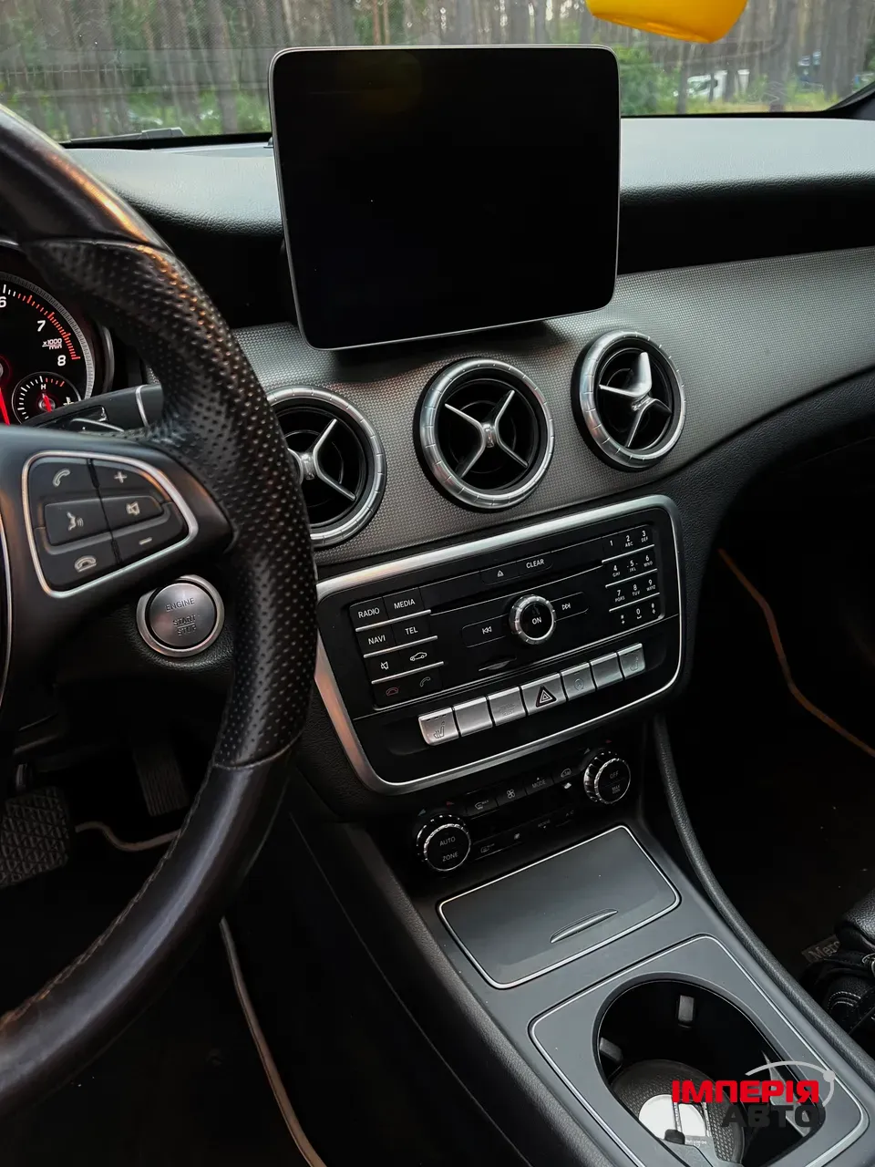 Mercedes-Benz CLA - фото 9