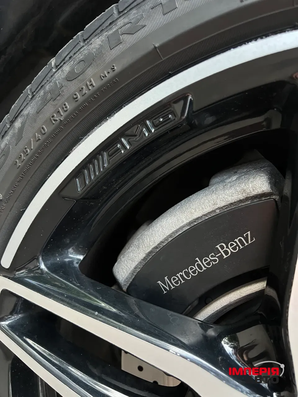 Mercedes-Benz CLA - фото 15