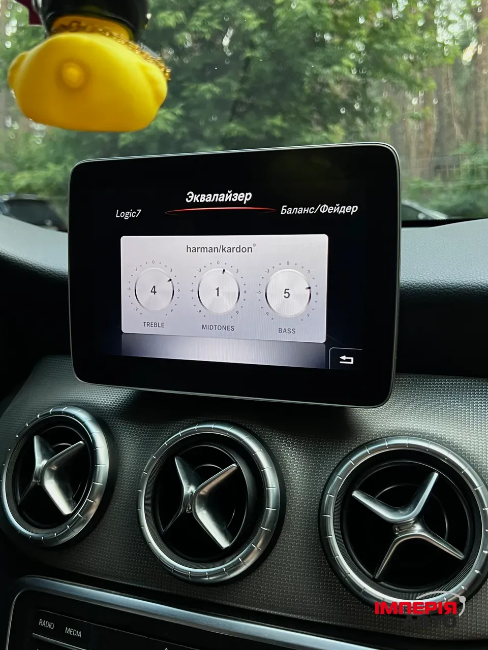 Mercedes-Benz CLA - фото 3