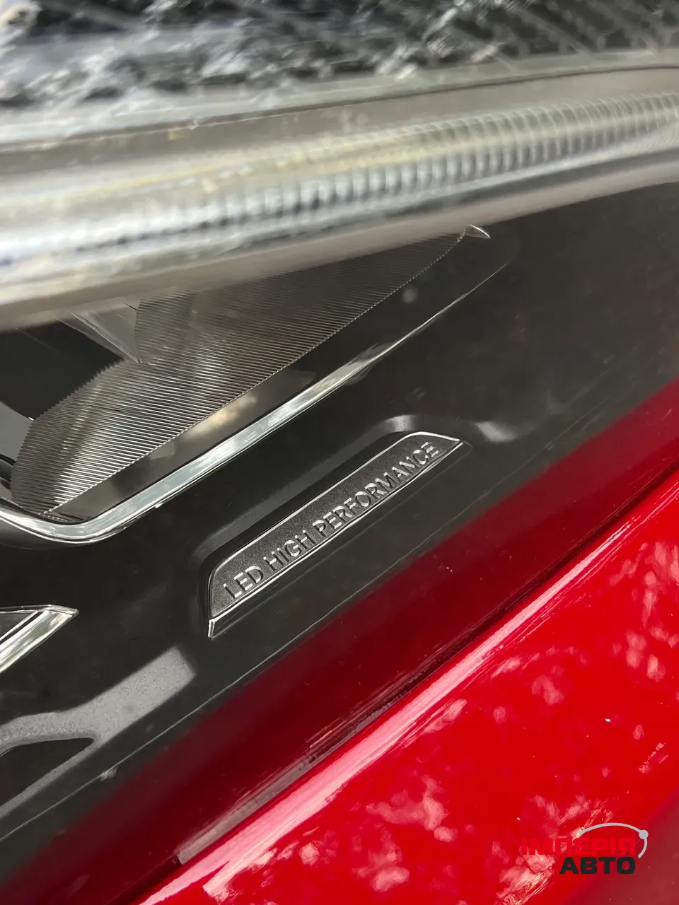 Mercedes-Benz CLA - фото 13