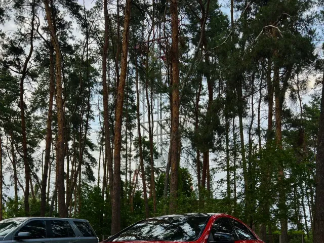 Mercedes-Benz CLA - фото 1