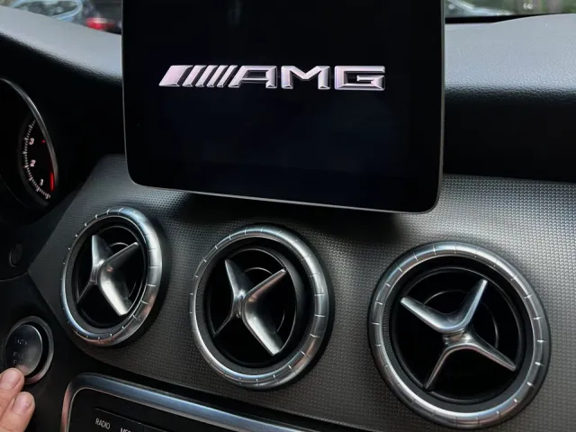 Mercedes-Benz CLA - фото 5