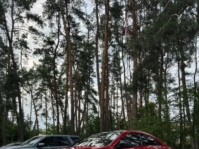 Mercedes-Benz CLA - фото 2