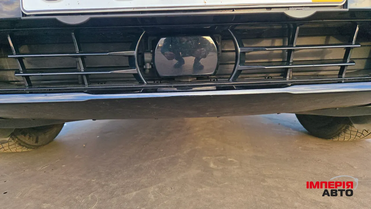 BMW iX3 - фото 12