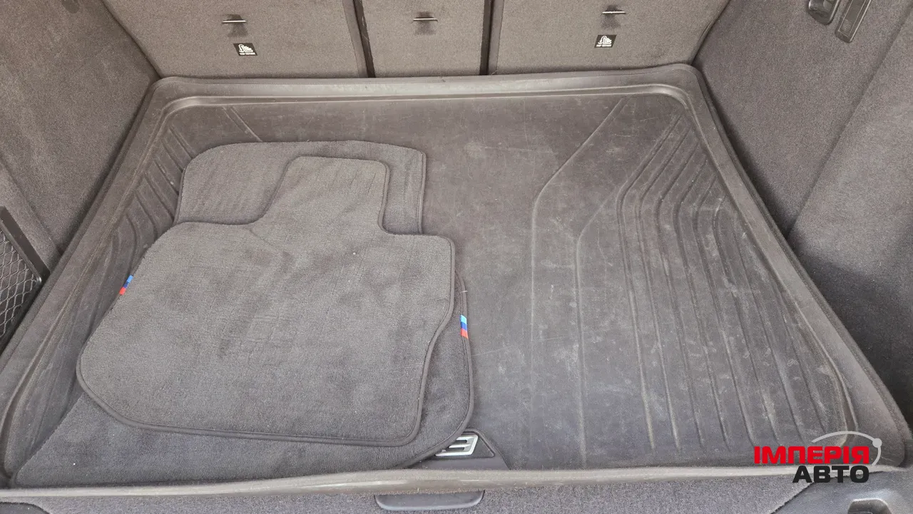 BMW iX3 - фото 8