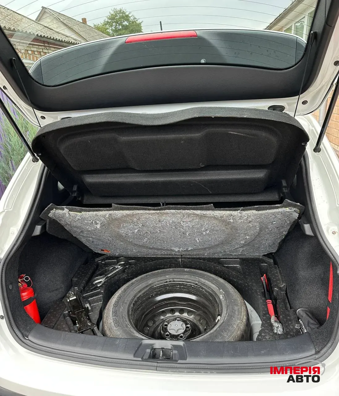 Nissan Qashqai - фото 9