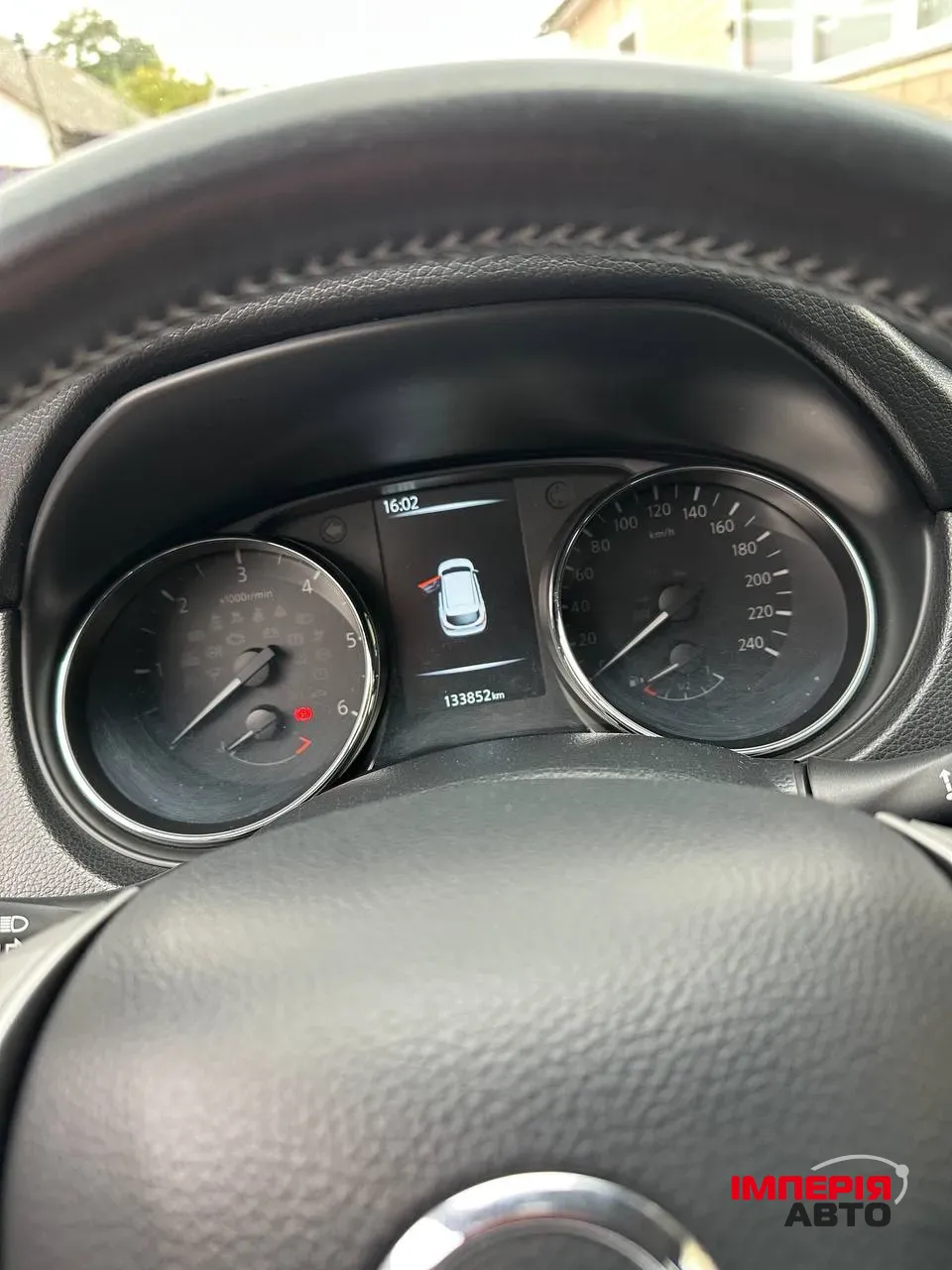 Nissan Qashqai - фото 10