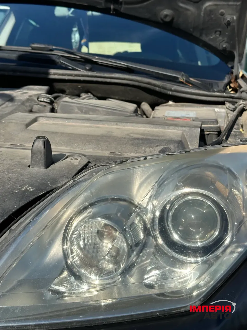 Renault Laguna - фото 16