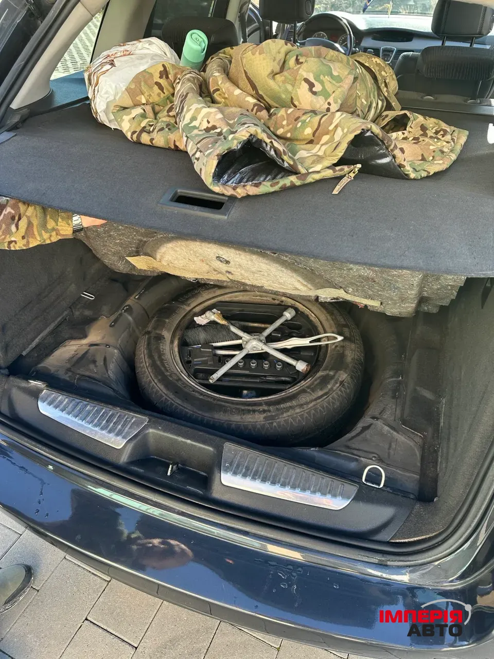 Renault Laguna - фото 12