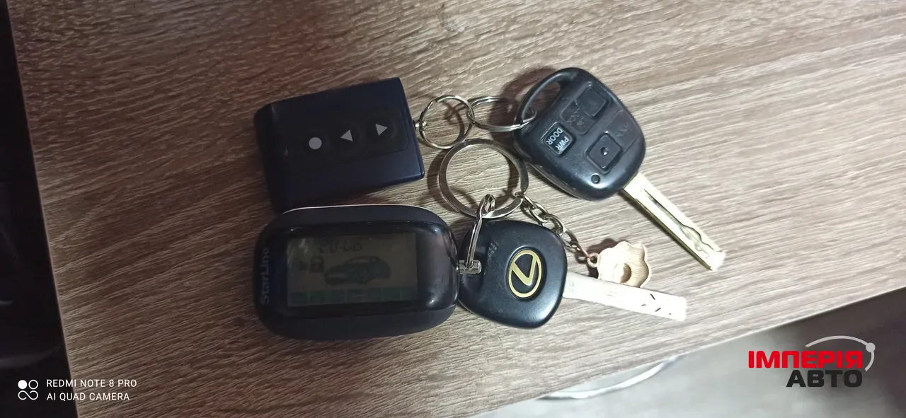 Lexus RX - фото 5