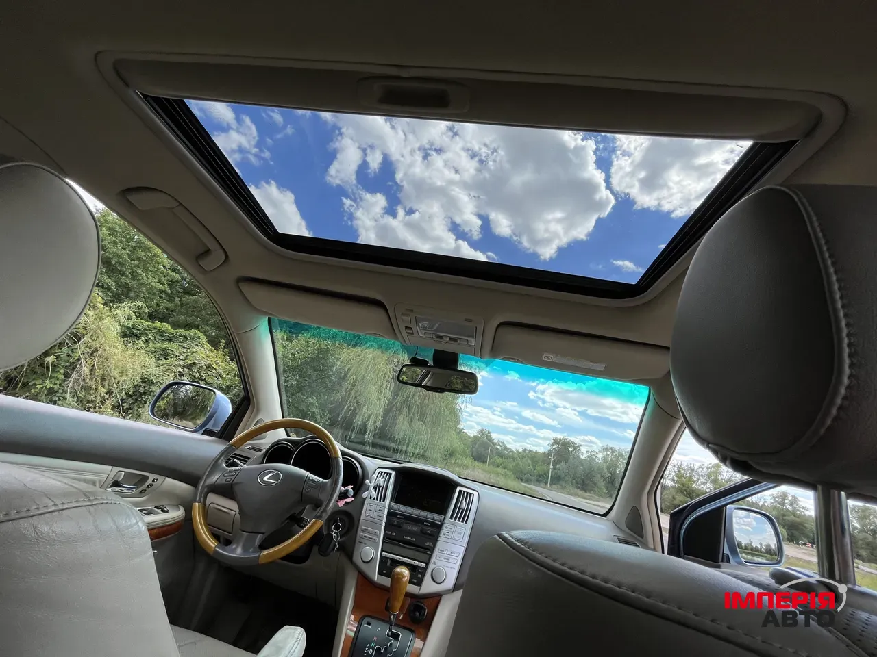 Lexus RX - фото 7