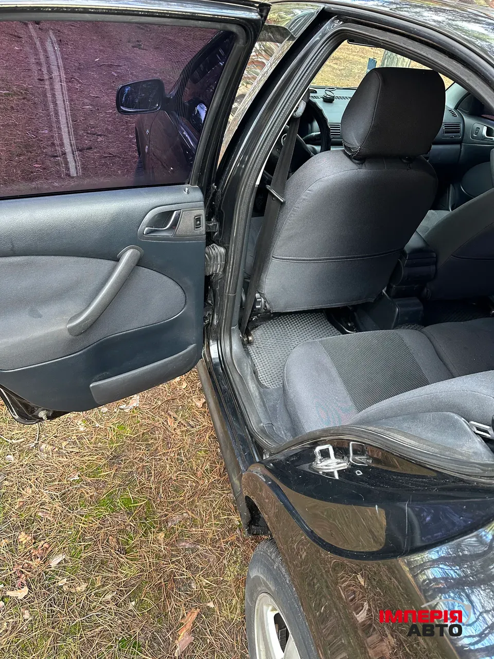 Skoda Octavia - фото 11