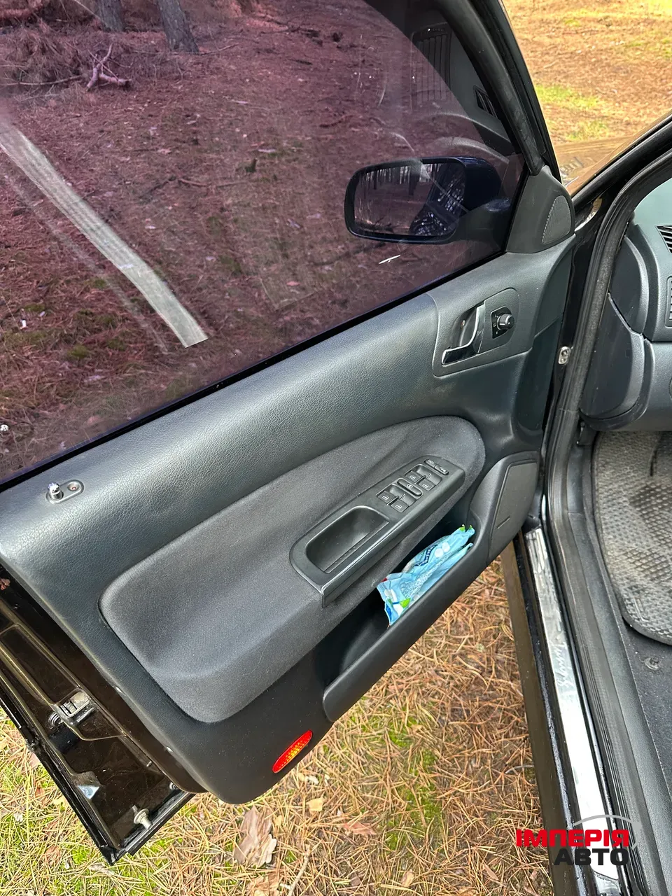 Skoda Octavia - фото 9