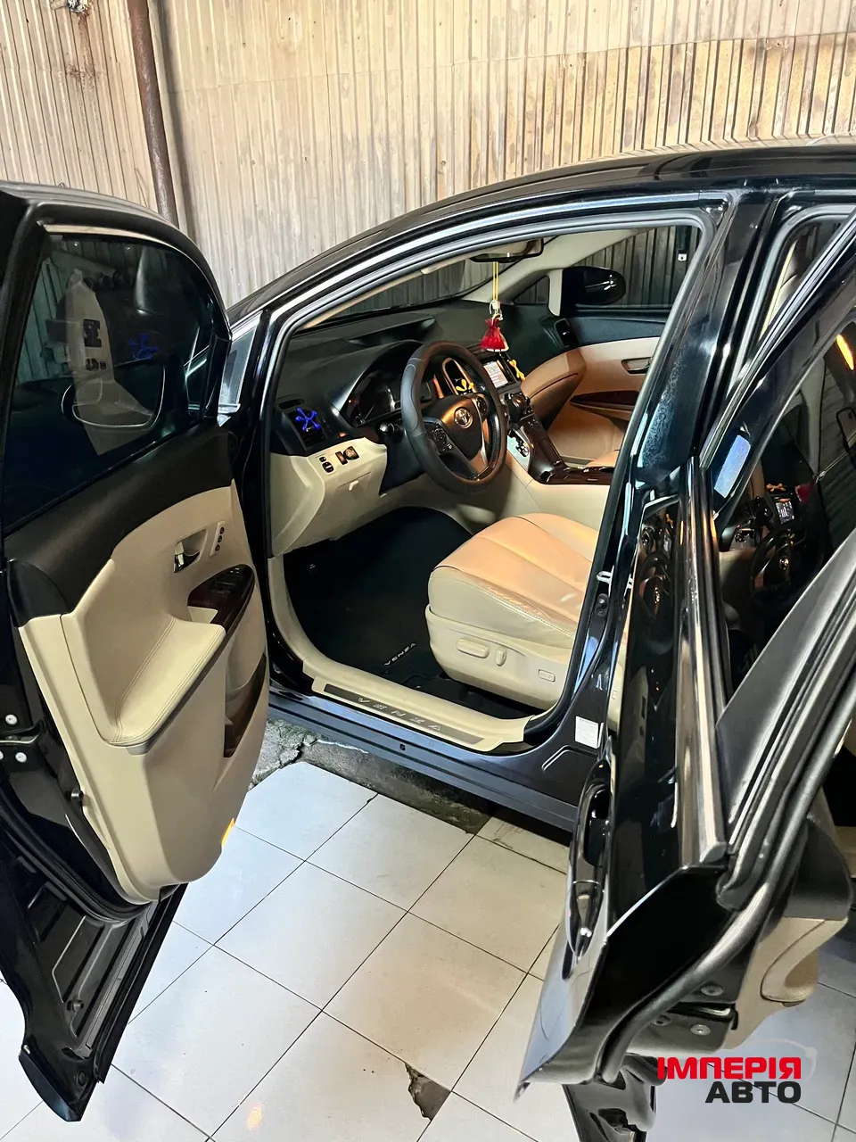 Toyota Venza - фото 6