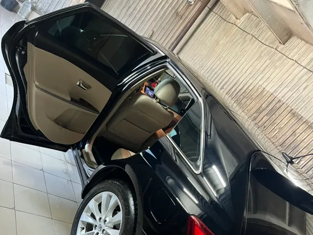 Toyota Venza - фото 4