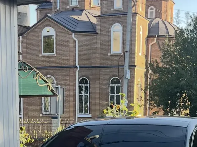 Toyota Venza - фото 1