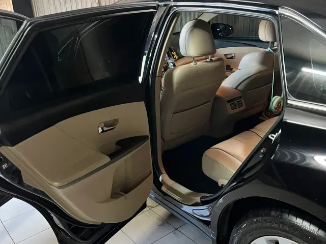 Toyota Venza - фото 5