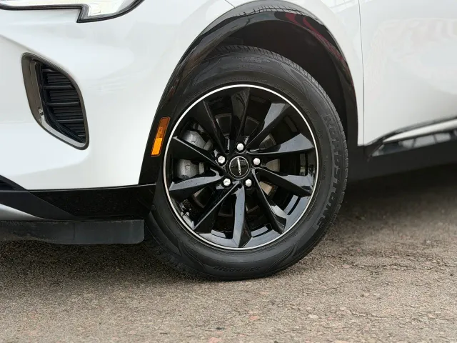 Buick Envision - фото 4