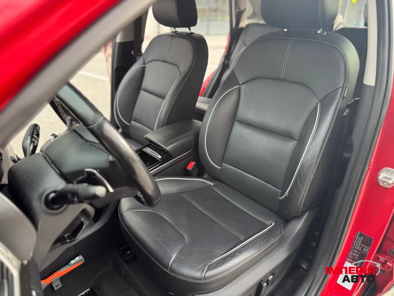 Kia Niro - фото 14