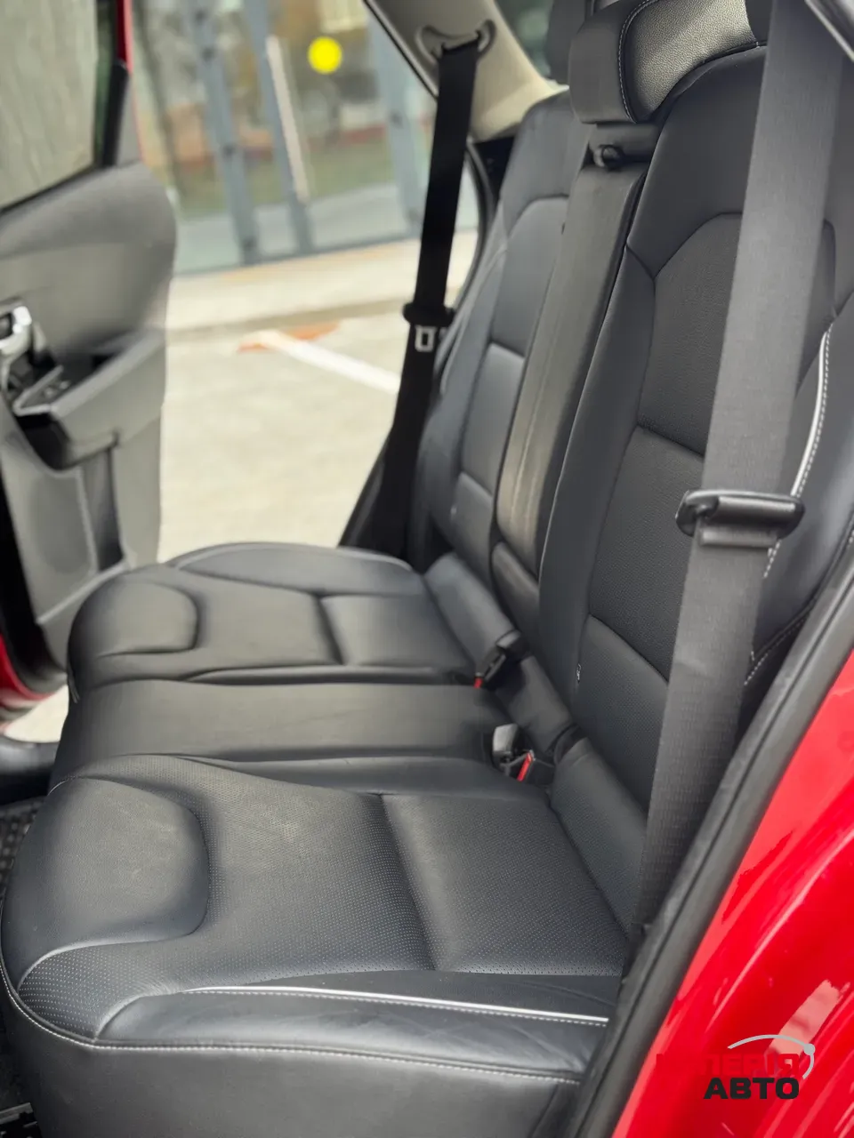 Kia Niro - фото 22