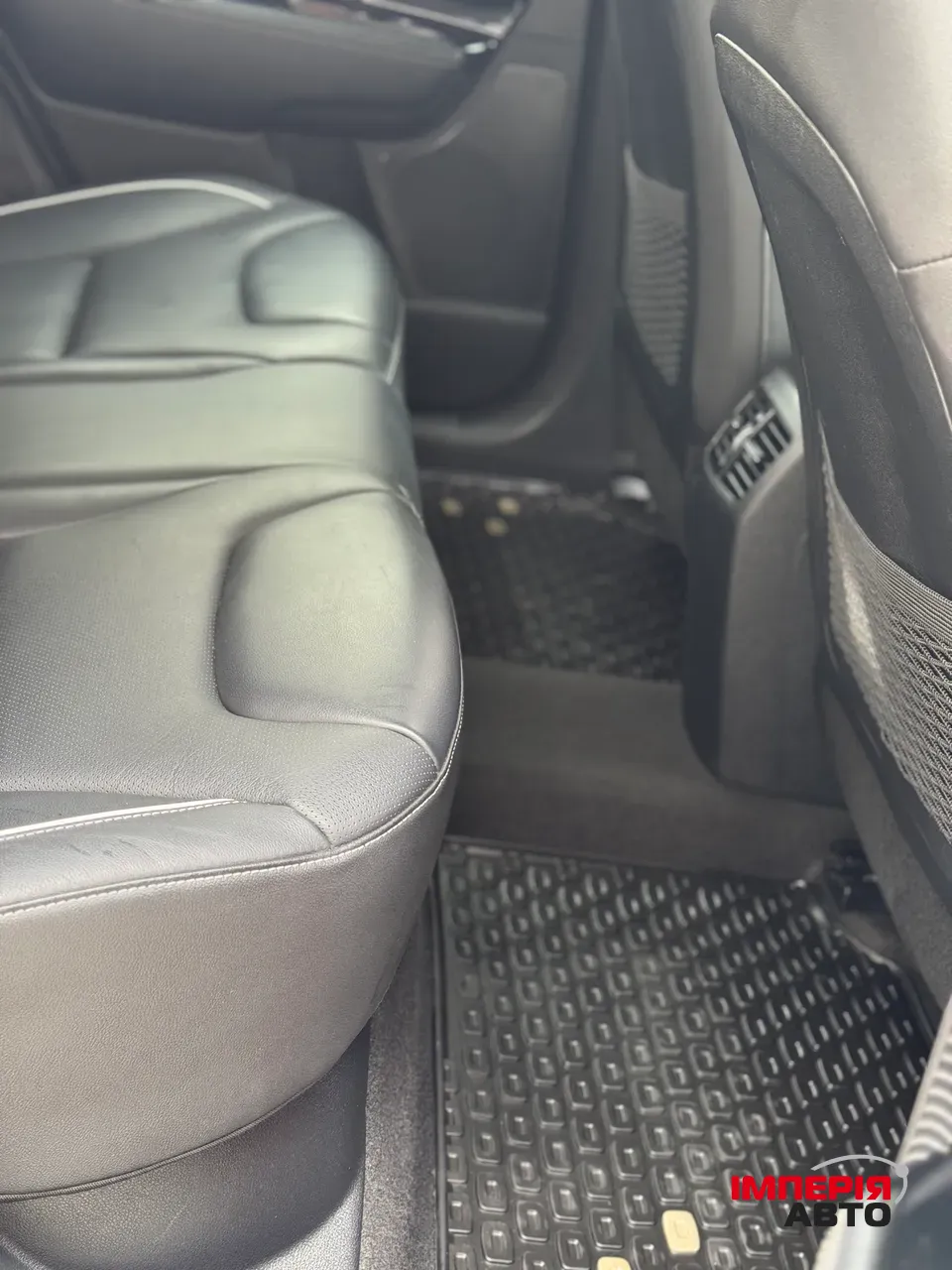 Kia Niro - фото 23