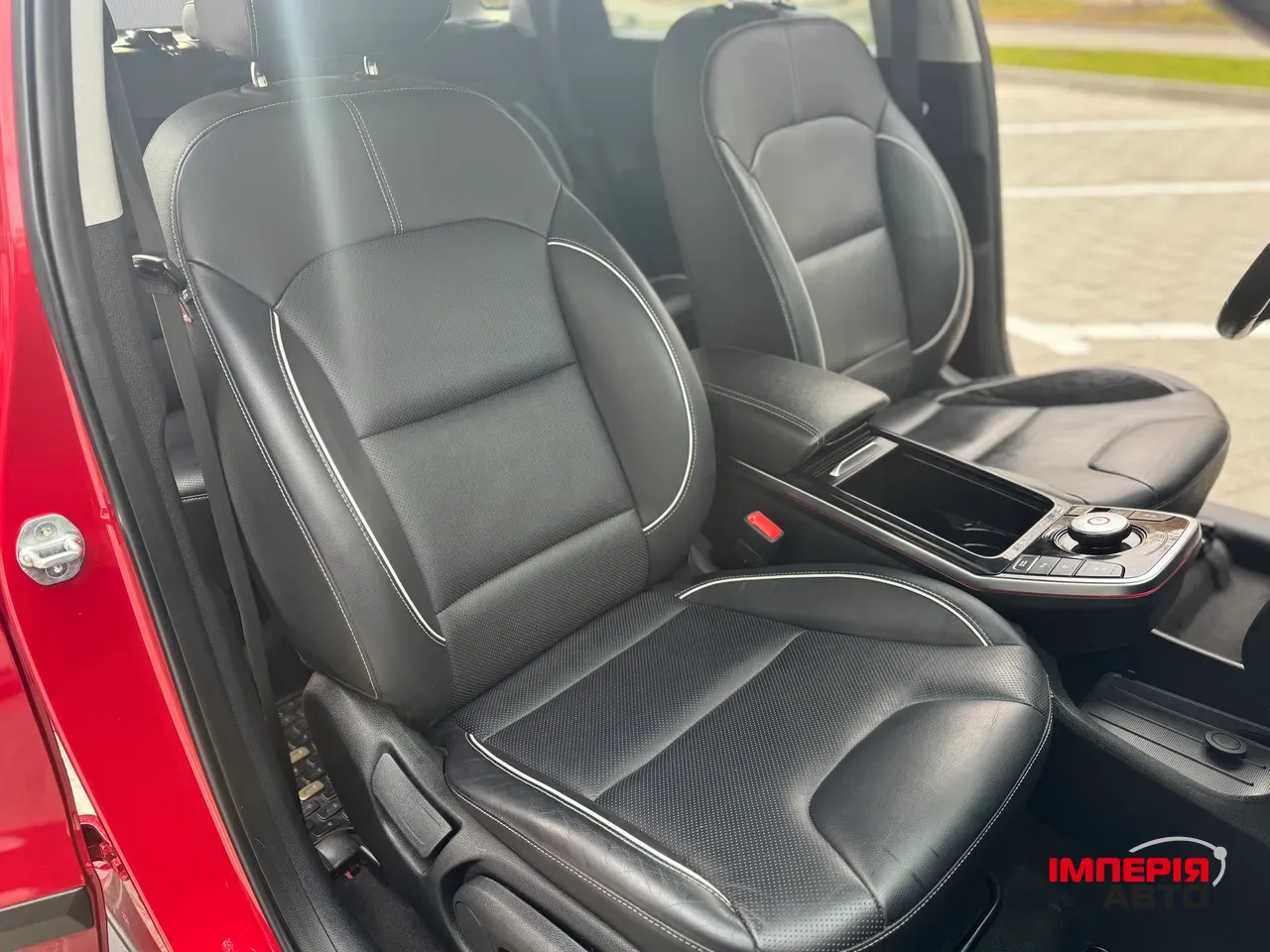 Kia Niro - фото 15