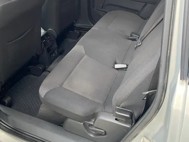 Opel Zafira - фото 5