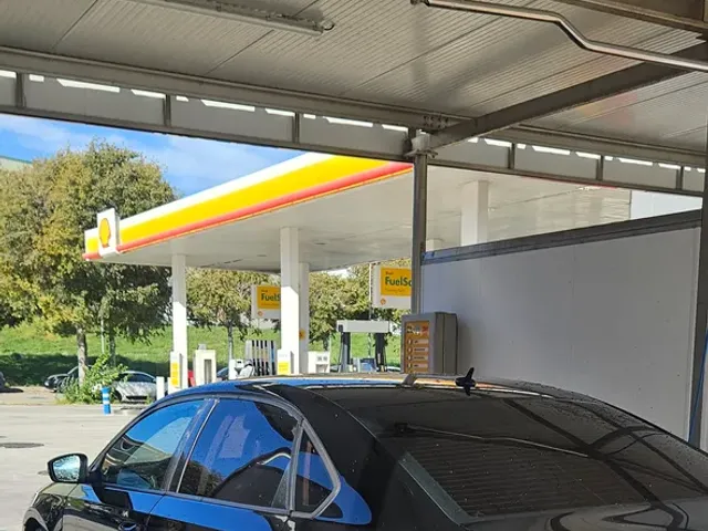 Volkswagen Passat (North America and China) - фото 5