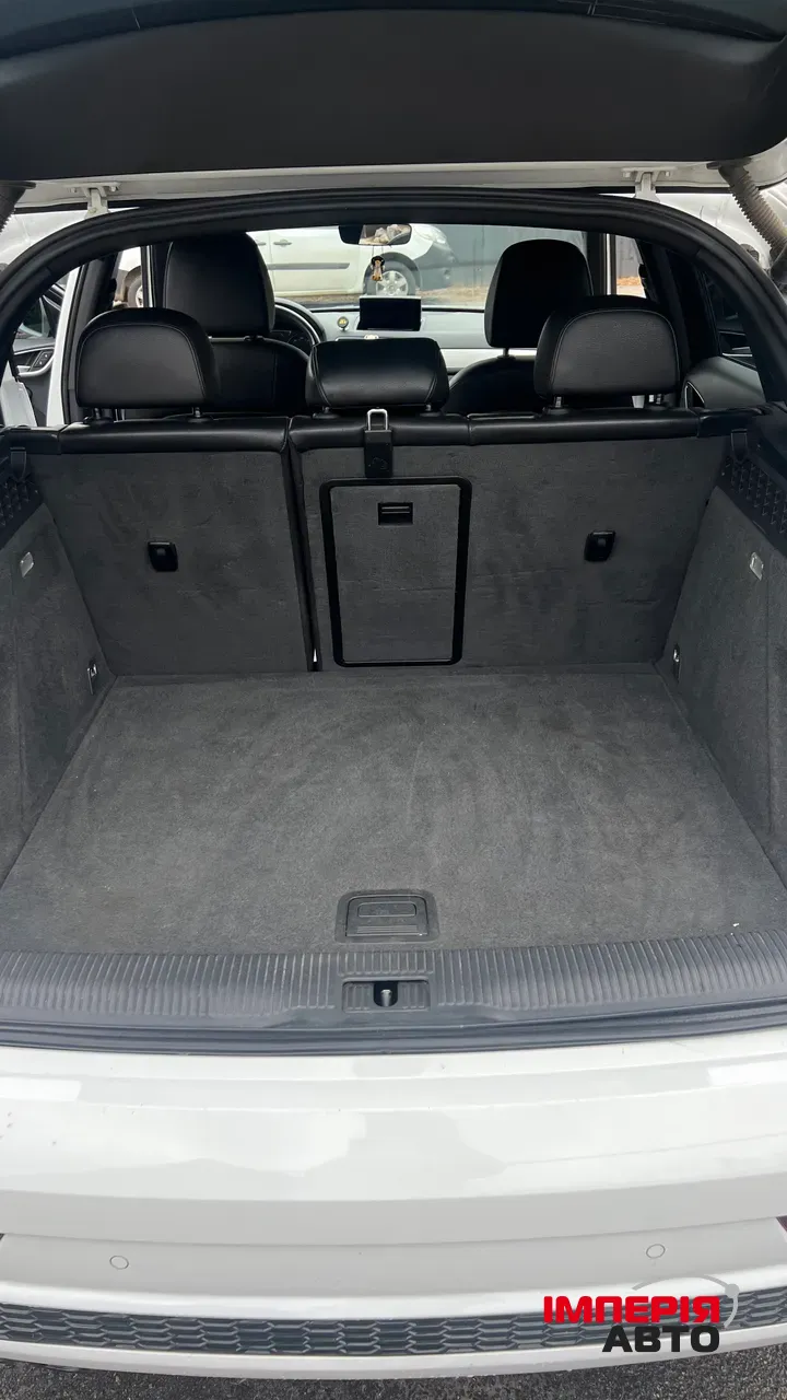 Audi Q3 - фото 11
