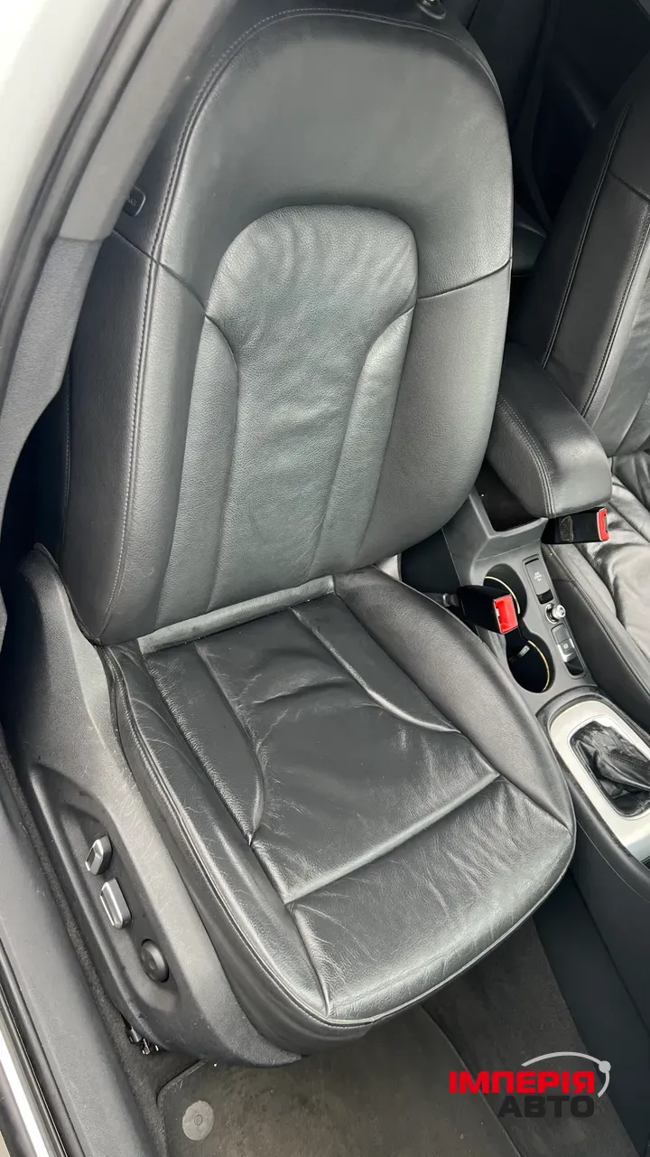 Audi Q3 - фото 22