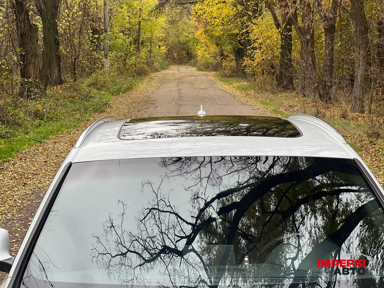 Audi Q3 - фото 3