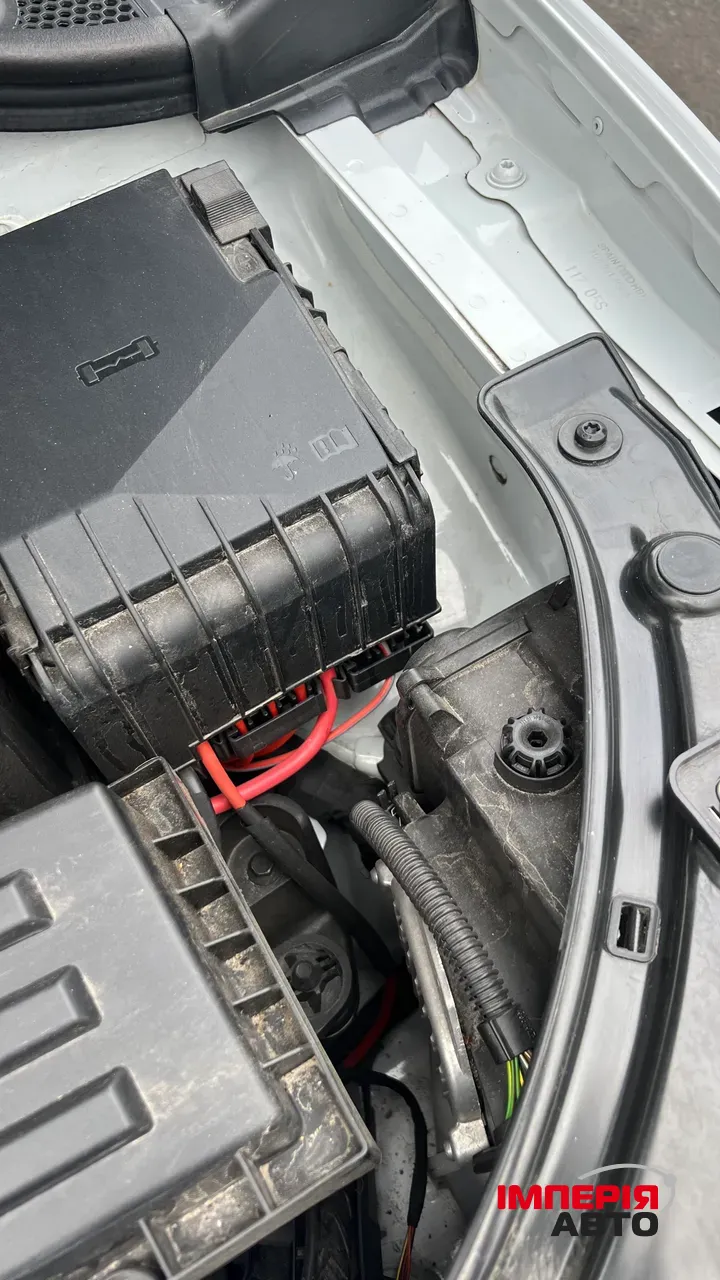 Audi Q3 - фото 30