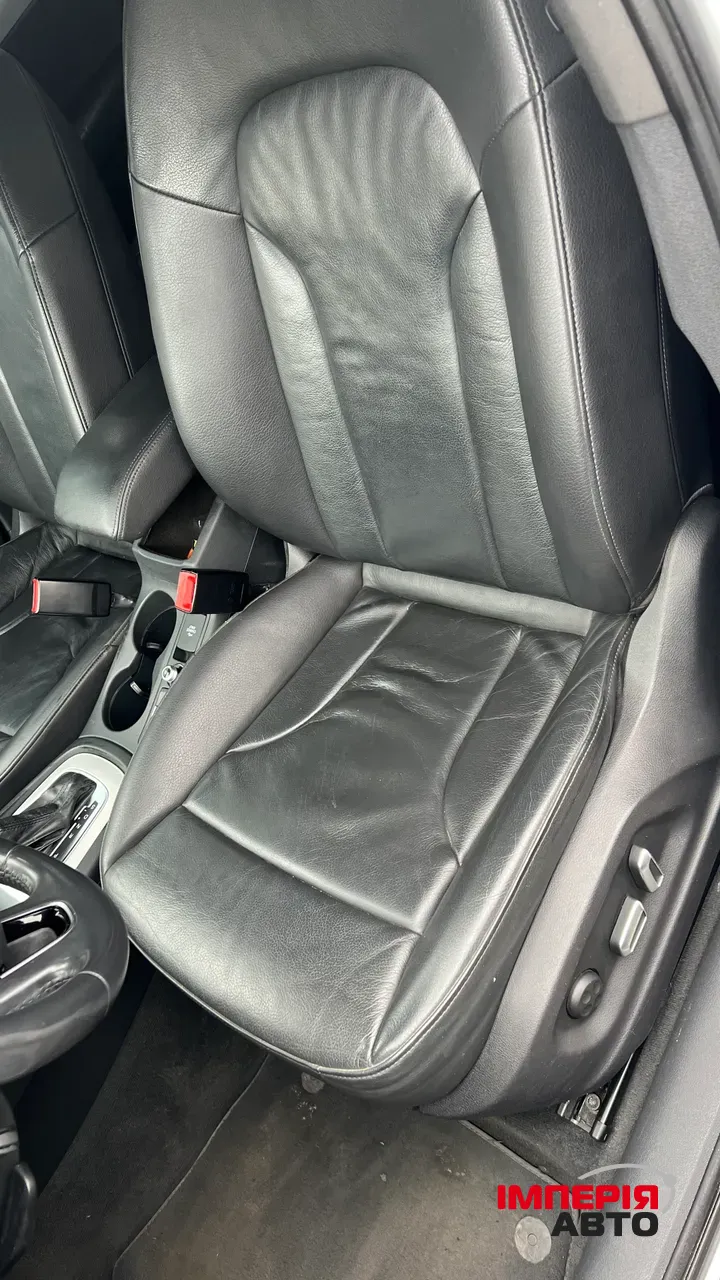 Audi Q3 - фото 24