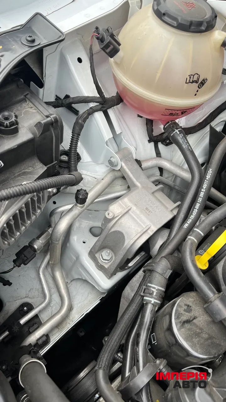 Audi Q3 - фото 33