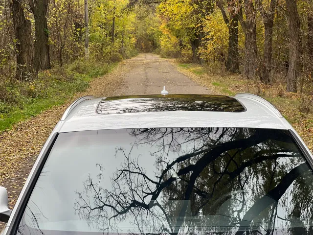 Audi Q3 - фото 3