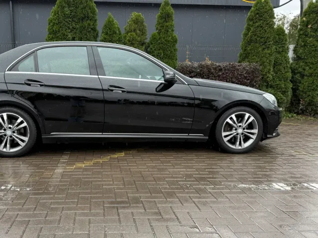 Mercedes-Benz E-Класс - фото 2