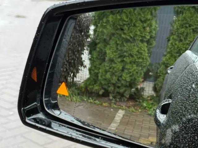 Mercedes-Benz E-Класс - фото 5