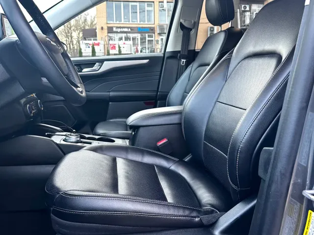 Ford Escape - фото 5