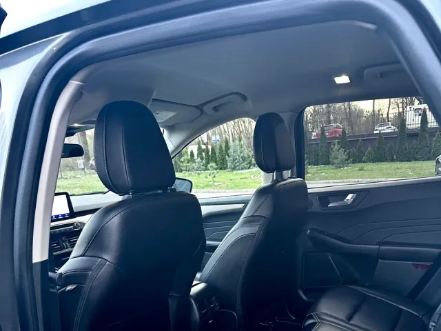 Ford Escape - фото 4