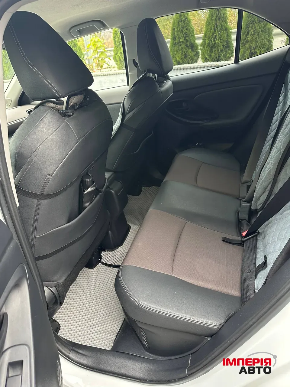 Toyota Yaris Cross - фото 7