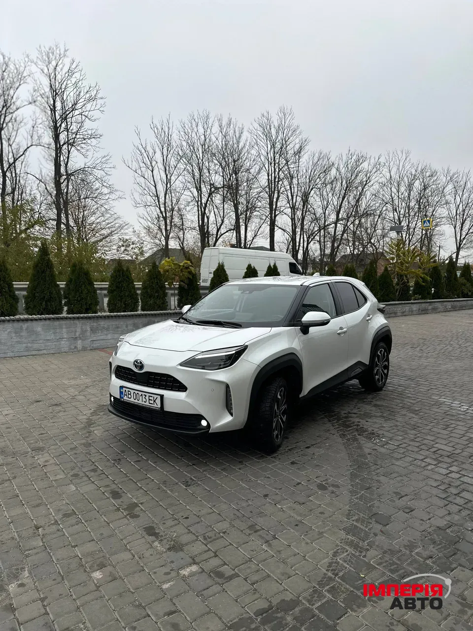 Toyota Yaris Cross - фото 4